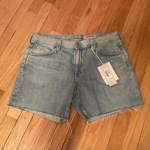 AG Becke Shorts